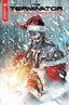 Terminator Santa Claus is Coming to Town #01 Reese Hannigan Var