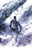 Terminator Santa Claus is Coming to Town #01 1:20 Francesco Biagini Var Comics - Back Issues Dynamite Entertainment