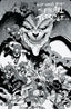 They're All Terrible #03 Robert Gill Var Comics - Back Issues Bad Idea