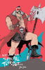 They're All Terrible #03 1:20 Ramon Villalobos Var Comics - Back Issues Bad Idea