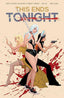 This Ends Tonight TP Trades/Hard Covers Image Comics