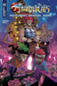 ThunderCats Ho!(Liday) Special 2025 #01 Fabio Gallo Var