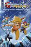 ThunderCats Ho!(Liday) Special 2025 #01 Robert Quinn Var Comics - Back Issues Dynamite Entertainment