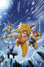 ThunderCats Ho!(Liday) Special 2025 #01 1:10 Robert Quinn Var Comics - Back Issues Dynamite Entertainment