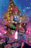 ThunderCats Ho!(Liday) Special 2025 #01 1:15 Fabio Gallo Var Comics - Back Issues Dynamite Entertainment