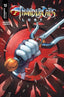ThunderCats Lost #10 Meghan Hetrick Var Comics - Back Issues Dynamite Entertainment