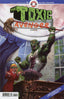 Toxic Avenger Comics #06 Comics Ahoy Comics