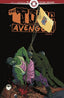 Toxic Avenger Comics #06 1:3 Erica Henderson Var Comics - Back Issues Ahoy Comics