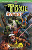 Toxic Avenger Comics TP 02 Love and Blight