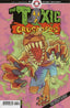 Toxic Crusaders (2025) #03 Molly Stanard Var Comics Ahoy Comics