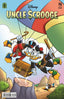 Uncle Scrooge (2025) #03 1:10 Dave Alvarez Var Comics Fantagraphics Underground