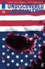 Undiscovered Country #36 Comics Image Comics
