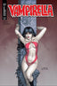 Vampirella (2025) #10 Joseph Michael Linsner Var