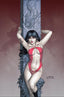 Vampirella (2025) #10 1:15 Joseph Michael Linsner Var Comics Dynamite Entertainment