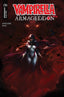 Vampirella Armageddon #06 Comics - Back Issues Dynamite Entertainment