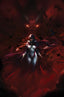 Vampirella Armageddon #06 Francesco Mattina "Metal Premium" Var Comics - Back Issues Dynamite Entertainment