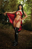 Vampirella Armageddon #06 1:10 "Cosplay" Var Comics - Back Issues Dynamite Entertainment