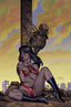 Vampirella Armageddon #06 1:10 Joseph Michael Linsner Var Comics - Back Issues Dynamite Entertainment