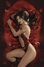 Vampirella Armageddon #06 1:15 Leirix Var Comics - Back Issues Dynamite Entertainment