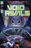Void Rivals #25 Comics - Back Issues Image Comics