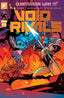 Void Rivals #25 Andrei Bressan & Adriano Lucas Var Comics - Back Issues Image Comics