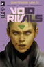 Void Rivals #25 Ben Oliver Var Comics - Back Issues Image Comics