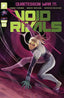 Void Rivals #25 1:50 Leirix Var Comics - Back Issues Image Comics