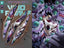 Void Rivals #25 Eric Canete "Foil Die Cut" Var Comics - Back Issues Image Comics