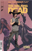 Walking Dead Deluxe #126 Charlie Adlard & Dave McCaig Var