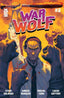 War Wolf #02 Comics Mad Cave Studios