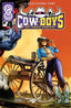 Wild West COW-Boys of Moo Mesa #04 Comics - Back Issues Oni Press
