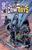 Wild West COW-Boys of Moo Mesa #04 Andrew Krahnke Var Comics - Back Issues Oni Press