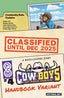 Wild West COW-Boys of Moo Mesa #04 AJ Jothikumar Var Comics - Back Issues Oni Press
