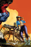 Wild West COW-Boys of Moo Mesa #04 1:10 Juan Gedeon Var Comics Oni Press