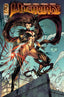 Witchblade (2024) #17 Brett Booth & Sal Regla Var