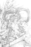 Witchblade (2024) #17 1:50 Brett Booth Var Comics - Back Issues Image Comics