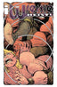 Wrestle Heist #01 1:10 Jesse Lonergan Var Comics Image Comics