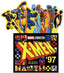 X-Men 97 HC Uplifting Editions
