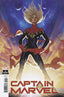 Captain Marvel (2019) #01 1:25 Adam Hughes Var