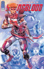 Youngblood (2025) #02 Comics Image Comics