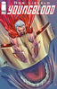 Youngblood (2025) #02 Rob Liefeld Var Comics Image Comics