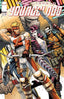 Youngblood (2025) #02 Dustin Weaver Var Comics Image Comics