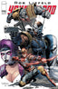 Youngblood (2025) #02 Tyler Kirkham Var Comics Image Comics