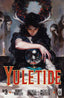 Yuletide #03 Comics - Back Issues Oni Press