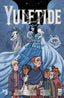 Yuletide #03 Rachele Aragno Var Comics - Back Issues Oni Press