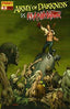 Army of Darkness (2005) #03 Rubi Var Comics - Back Issues Dynamite Entertainment