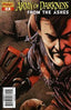 Army of Darkness (2007) #01 Neves Var Comics - Back Issues Dynamite Entertainment