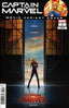 Captain Marvel (2019) #01 1:10 Photo Var