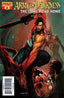 Army of Darkness (2007) #06 Sejic Var Comics - Back Issues Dynamite Entertainment