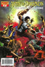 Army of Darkness (2007) #07 Comics - Back Issues Dynamite Entertainment